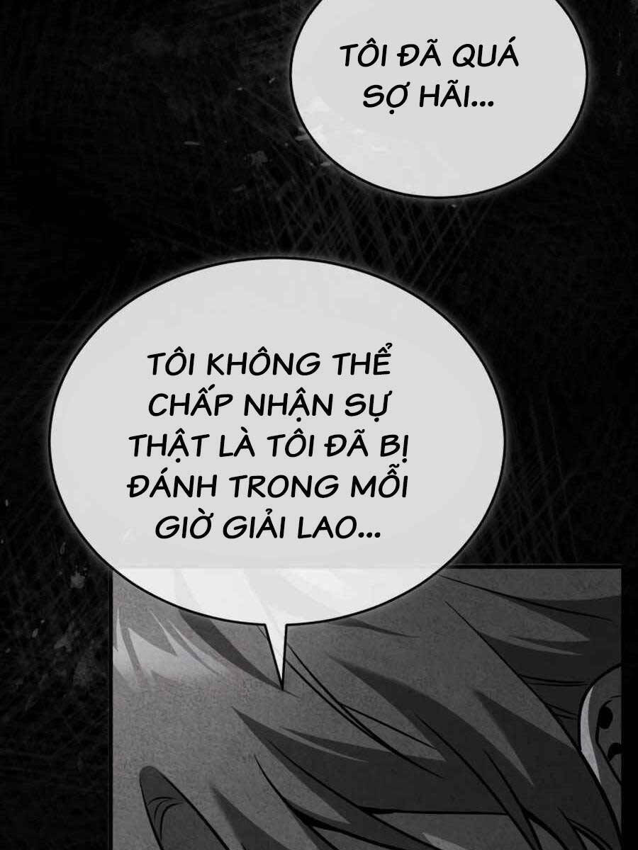 Ác Quỷ Trở Lại Học Đường Chapter 14 - Trang 2