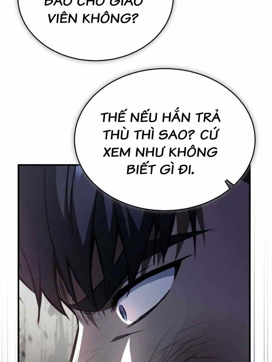 Ác Quỷ Trở Lại Học Đường Chapter 14 - Trang 2