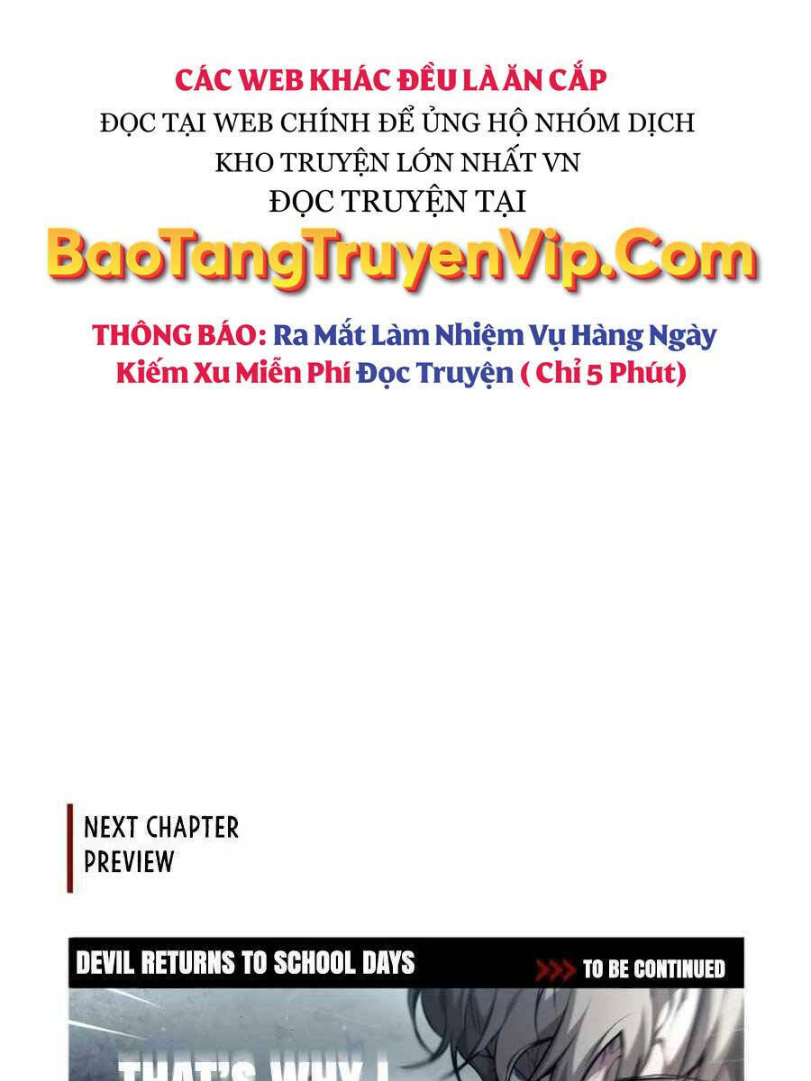 Ác Quỷ Trở Lại Học Đường Chapter 14 - Trang 2