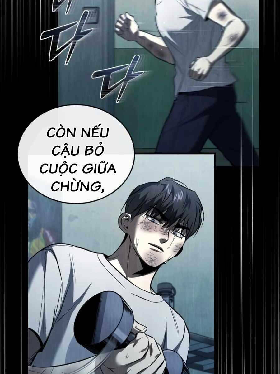 Ác Quỷ Trở Lại Học Đường Chapter 14 - Trang 2