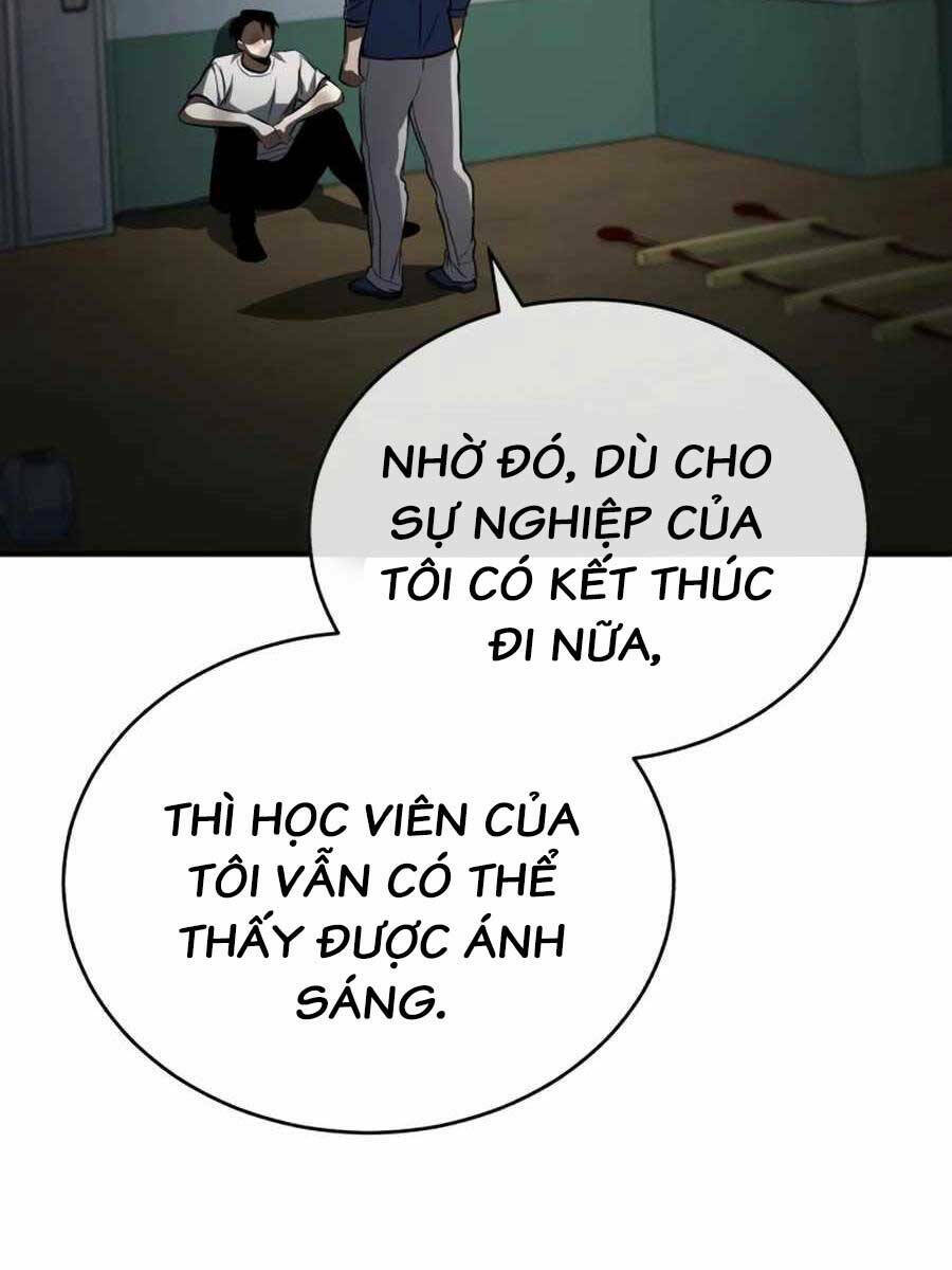 Ác Quỷ Trở Lại Học Đường Chapter 14 - Trang 2