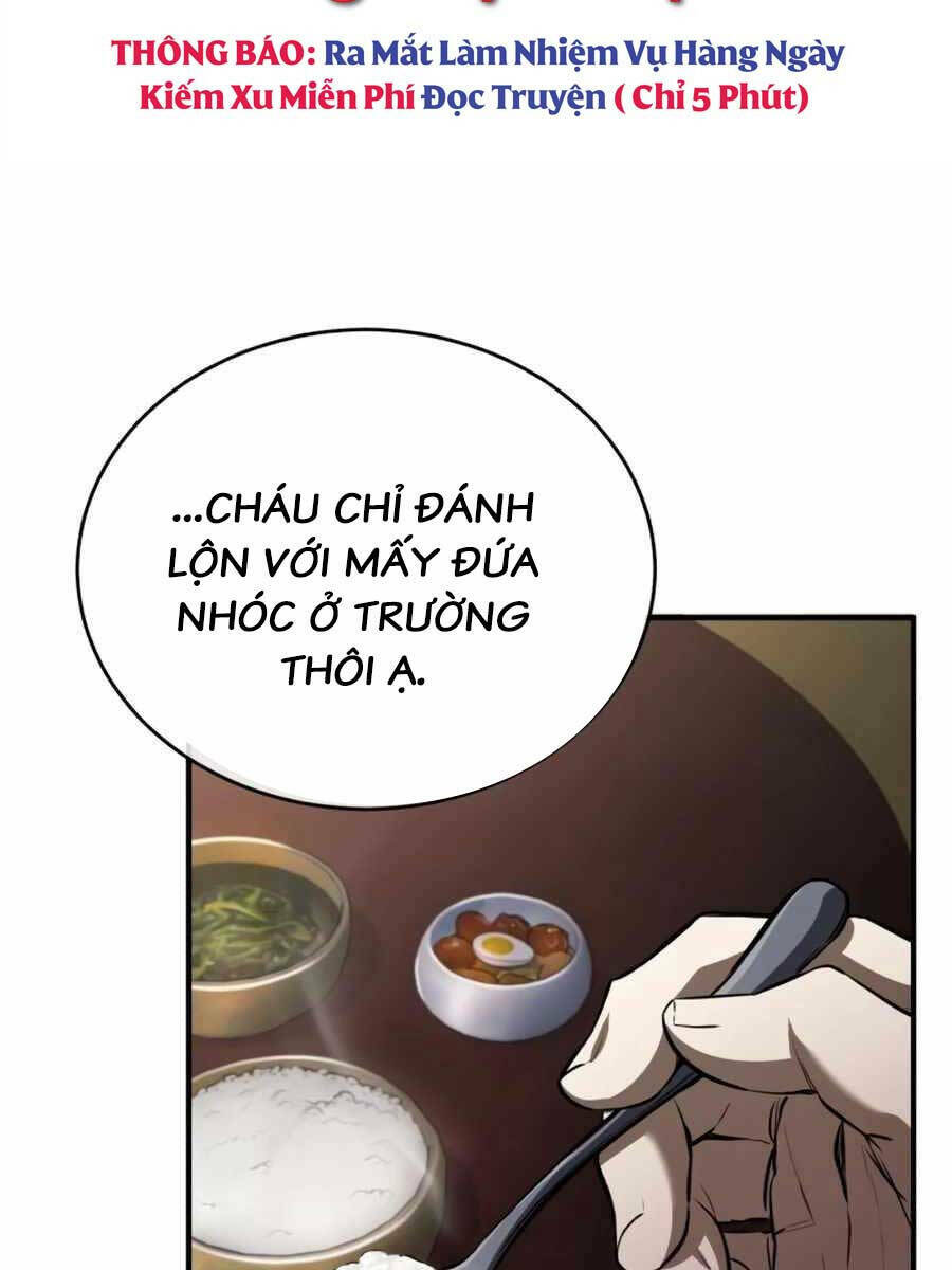 Ác Quỷ Trở Lại Học Đường Chapter 14 - Trang 2