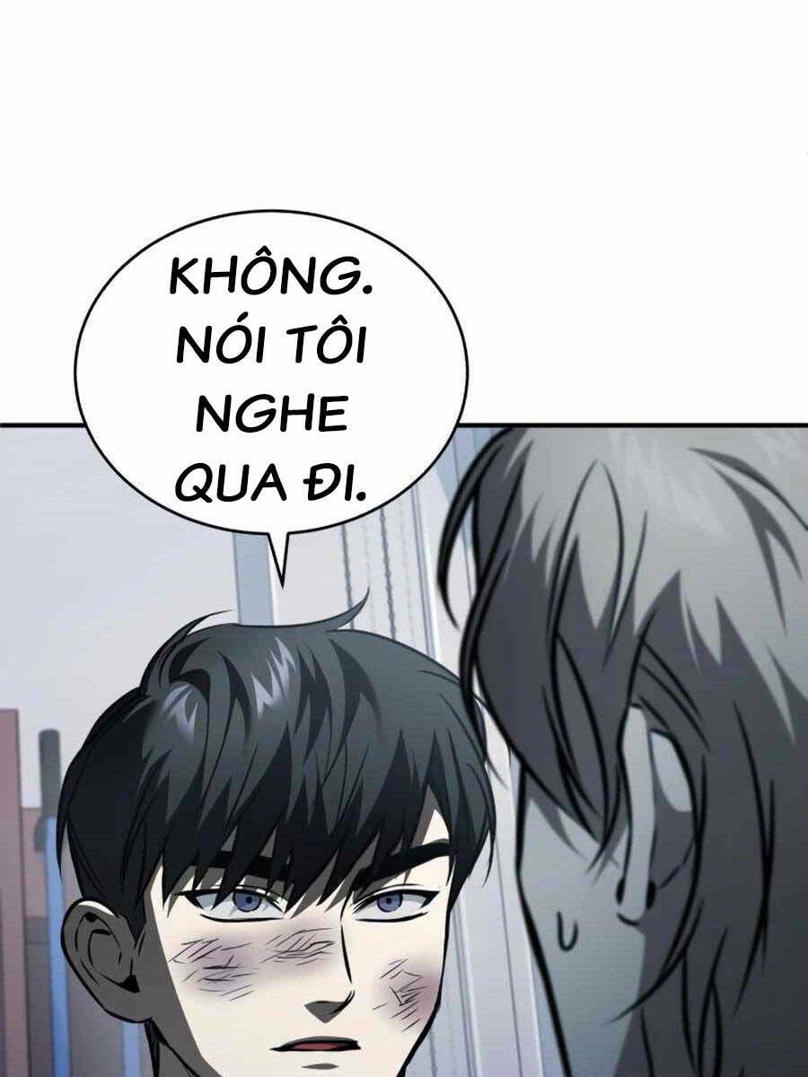 Ác Quỷ Trở Lại Học Đường Chapter 14 - Trang 2