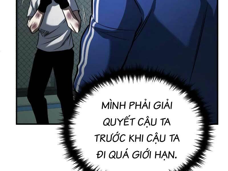 Ác Quỷ Trở Lại Học Đường Chapter 13 - Trang 2