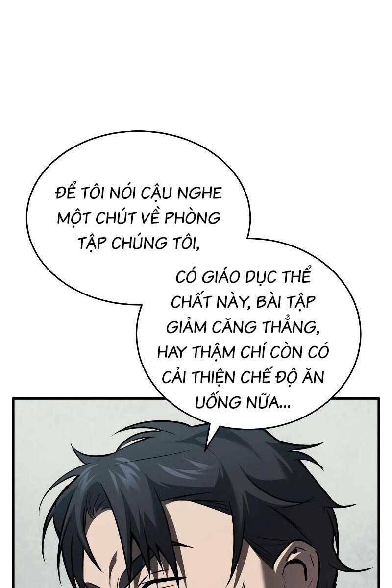 Ác Quỷ Trở Lại Học Đường Chapter 12 - Trang 2