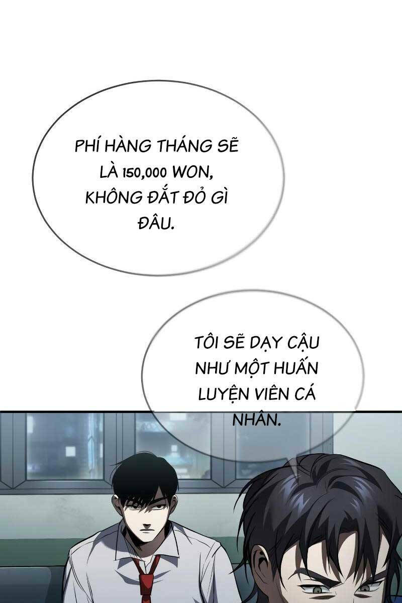 Ác Quỷ Trở Lại Học Đường Chapter 12 - Trang 2