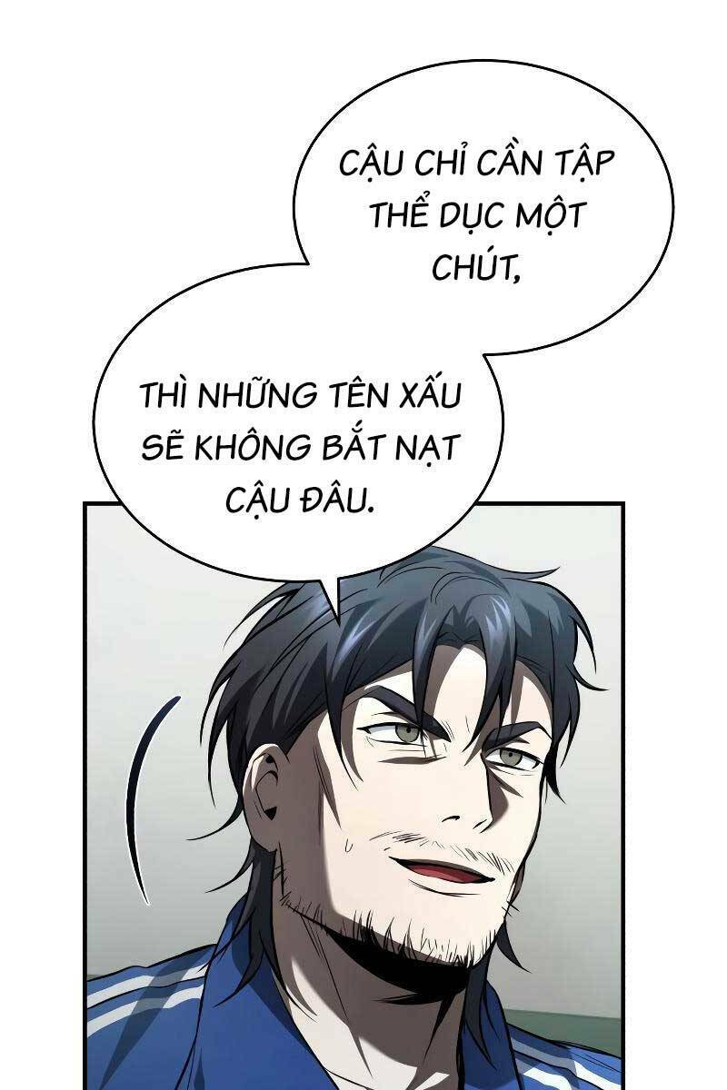 Ác Quỷ Trở Lại Học Đường Chapter 12 - Trang 2