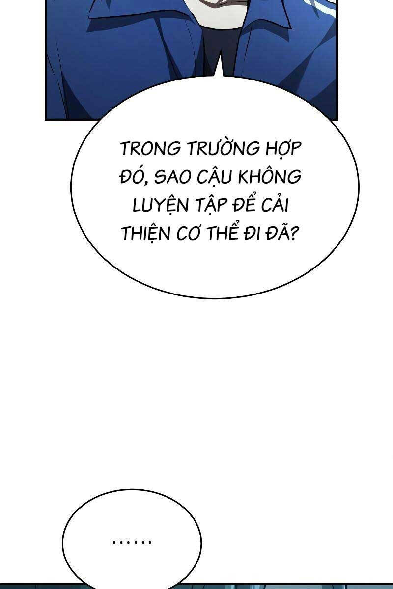 Ác Quỷ Trở Lại Học Đường Chapter 12 - Trang 2