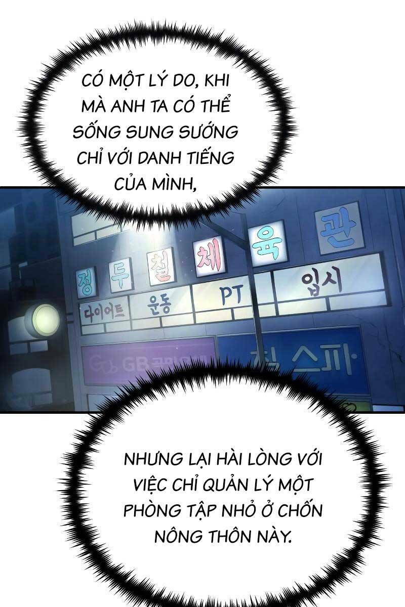 Ác Quỷ Trở Lại Học Đường Chapter 12 - Trang 2