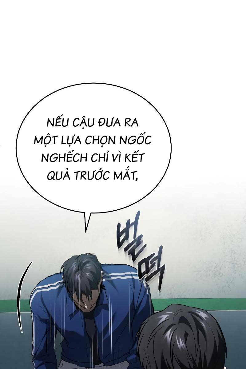 Ác Quỷ Trở Lại Học Đường Chapter 12 - Trang 2