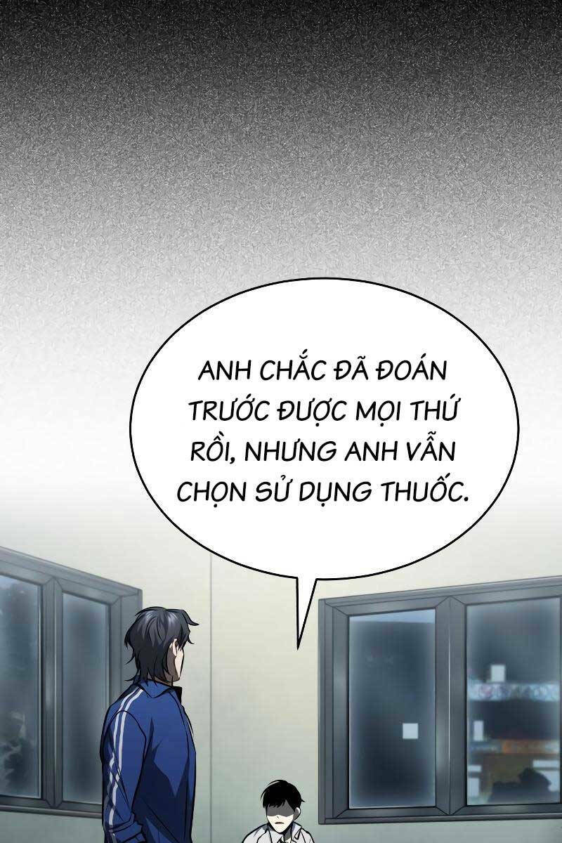 Ác Quỷ Trở Lại Học Đường Chapter 12 - Trang 2