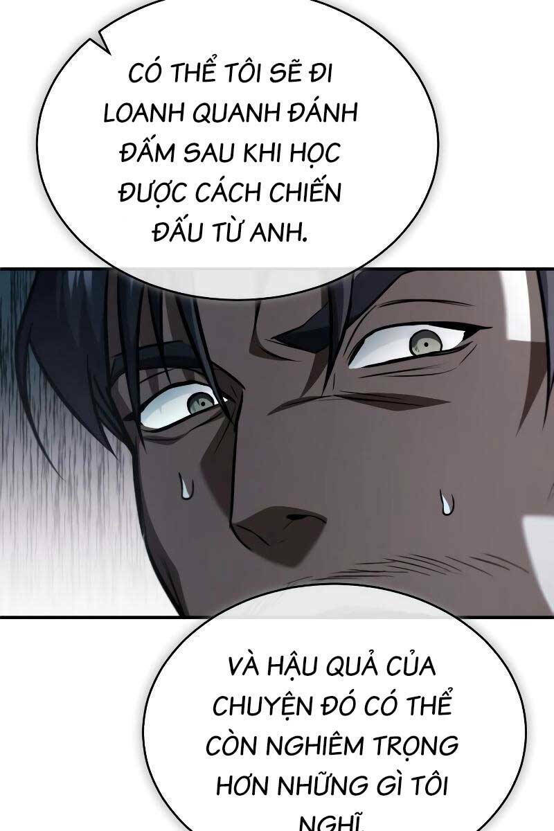 Ác Quỷ Trở Lại Học Đường Chapter 12 - Trang 2