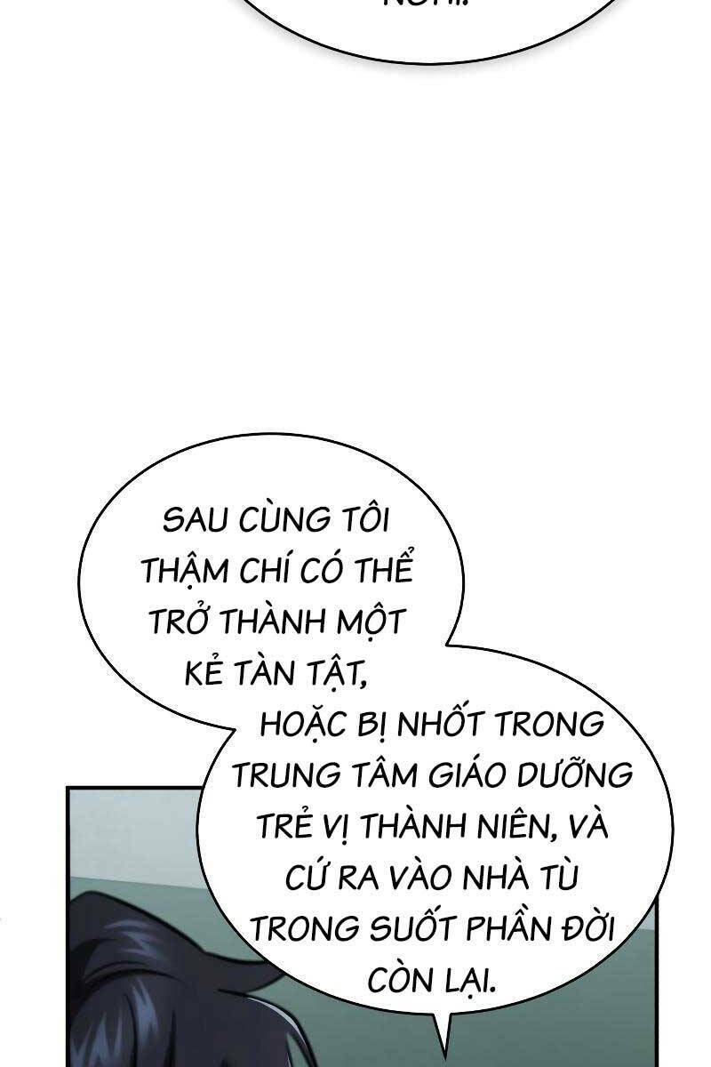 Ác Quỷ Trở Lại Học Đường Chapter 12 - Trang 2