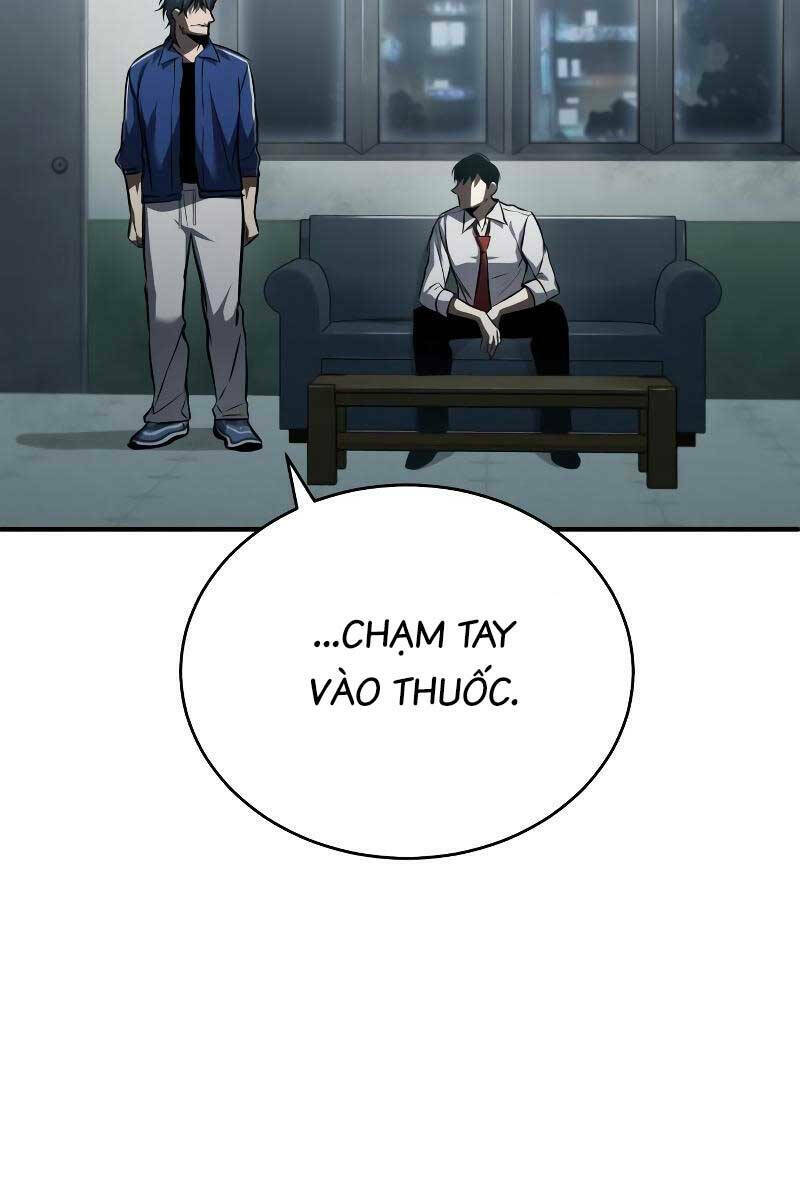 Ác Quỷ Trở Lại Học Đường Chapter 12 - Trang 2