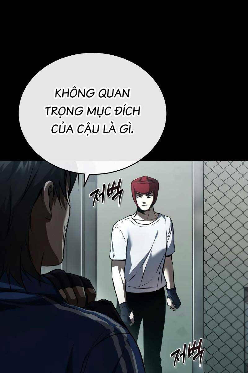 Ác Quỷ Trở Lại Học Đường Chapter 12 - Trang 2