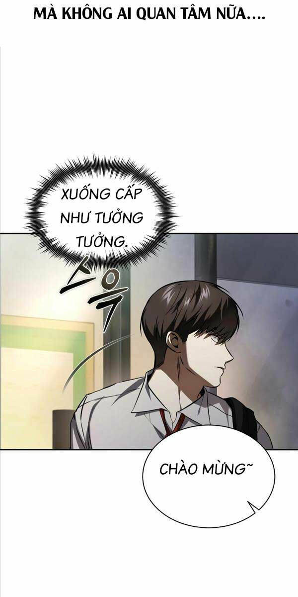 Ác Quỷ Trở Lại Học Đường Chapter 11 - Trang 2