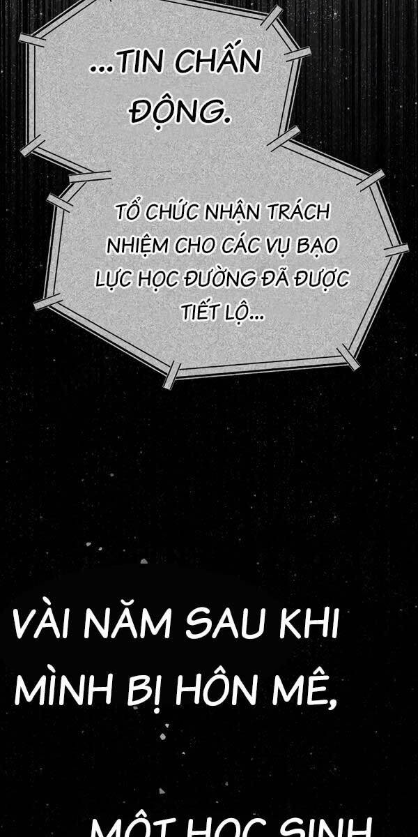 Ác Quỷ Trở Lại Học Đường Chapter 11 - Trang 2