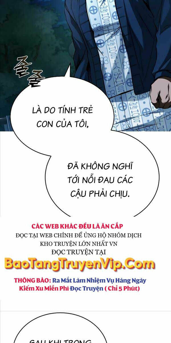 Ác Quỷ Trở Lại Học Đường Chapter 11 - Trang 2