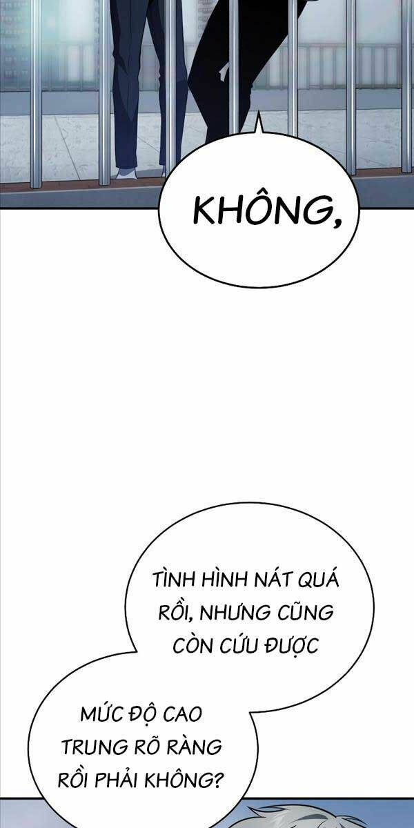 Ác Quỷ Trở Lại Học Đường Chapter 11 - Trang 2