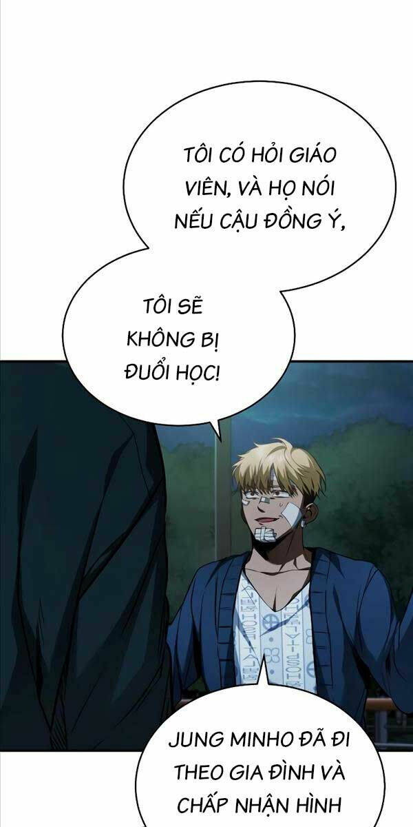 Ác Quỷ Trở Lại Học Đường Chapter 11 - Trang 2