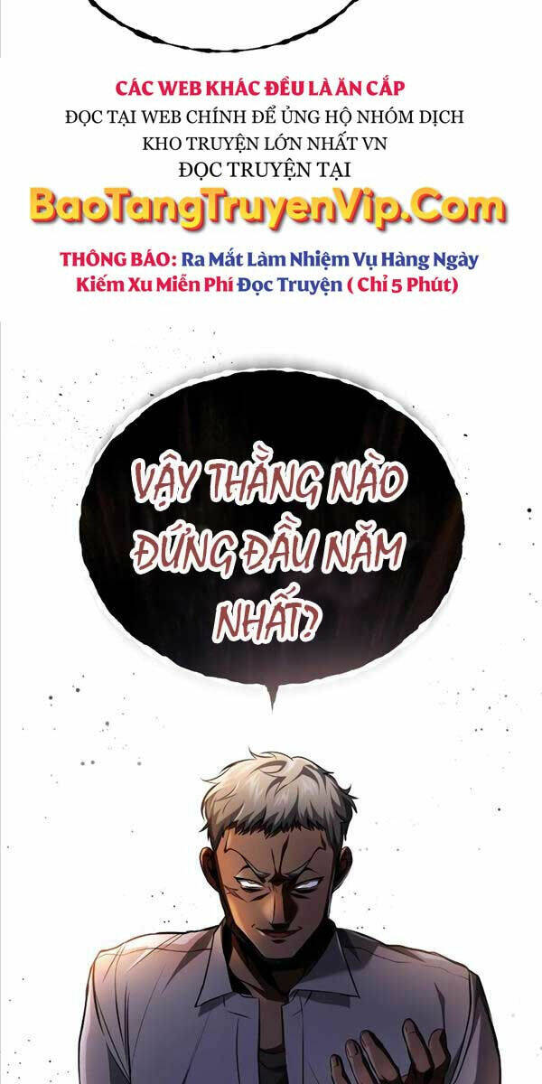 Ác Quỷ Trở Lại Học Đường Chapter 11 - Trang 2