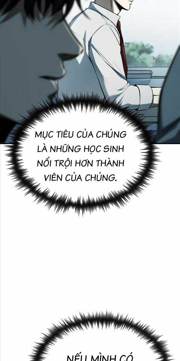 Ác Quỷ Trở Lại Học Đường Chapter 11 - Trang 2