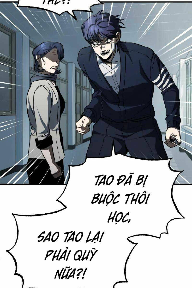 Ác Quỷ Trở Lại Học Đường Chapter 10 - Trang 2