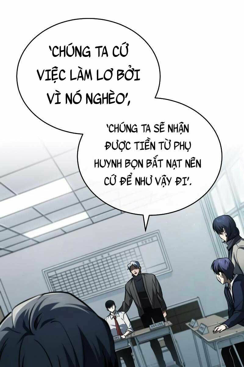 Ác Quỷ Trở Lại Học Đường Chapter 10 - Trang 2