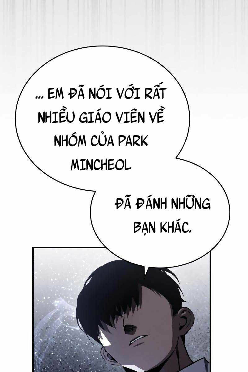 Ác Quỷ Trở Lại Học Đường Chapter 10 - Trang 2