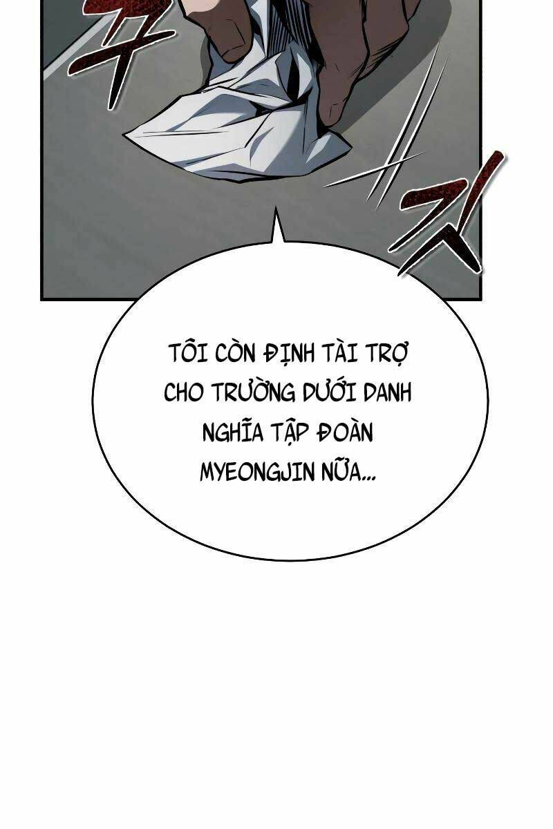 Ác Quỷ Trở Lại Học Đường Chapter 10 - Trang 2