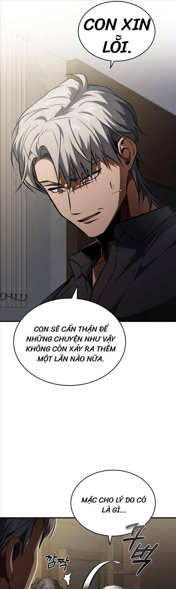 Ác Quỷ Trở Lại Học Đường Chapter 8 - Trang 2