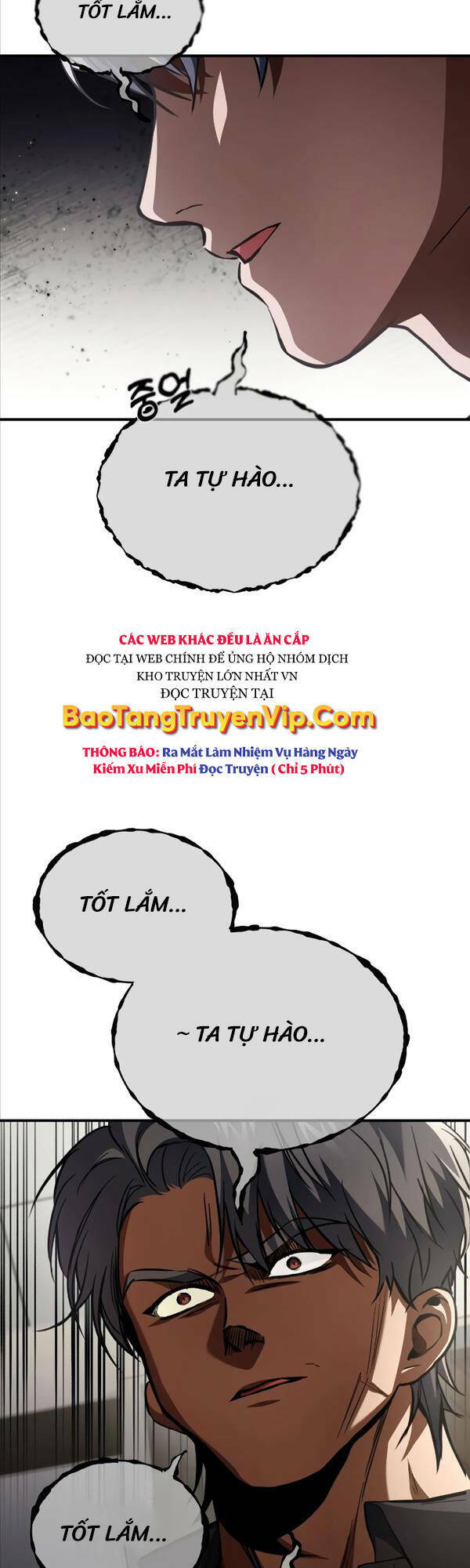 Ác Quỷ Trở Lại Học Đường Chapter 8 - Trang 2