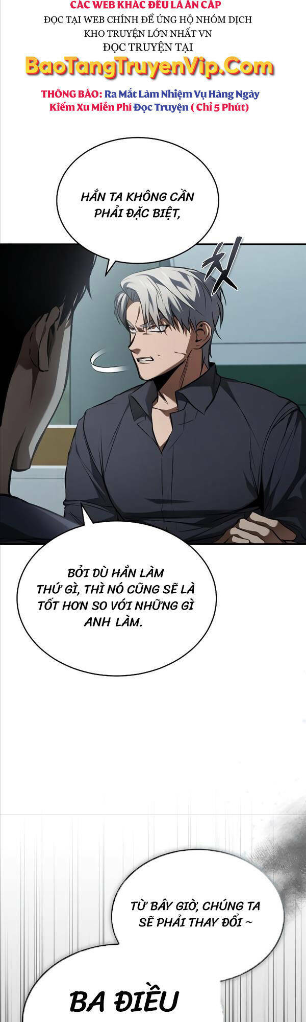 Ác Quỷ Trở Lại Học Đường Chapter 8 - Trang 2