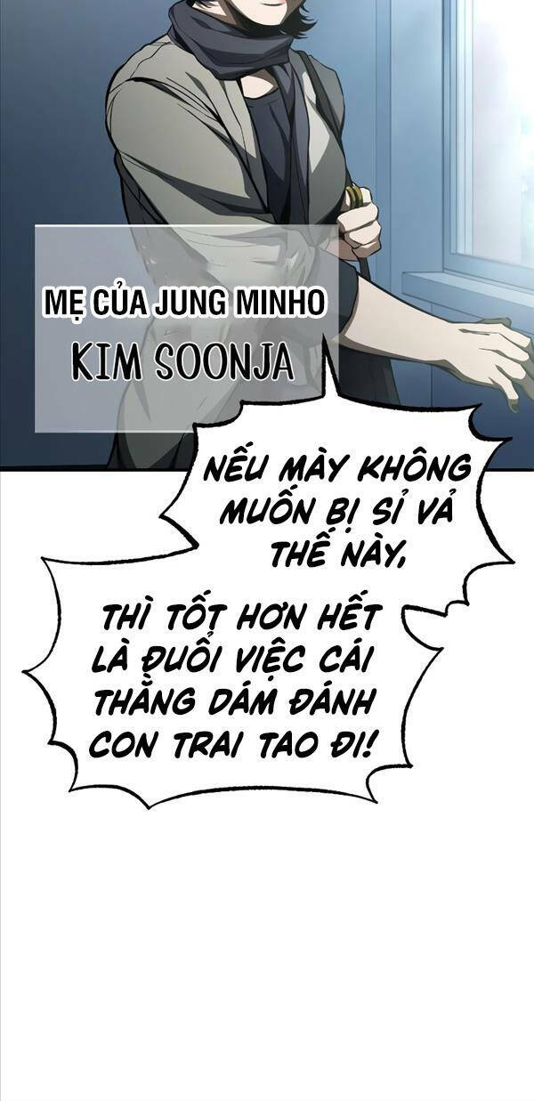 Ác Quỷ Trở Lại Học Đường Chapter 8 - Trang 2