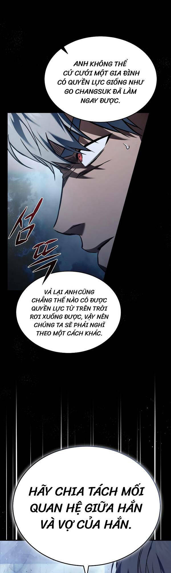 Ác Quỷ Trở Lại Học Đường Chapter 8 - Trang 2