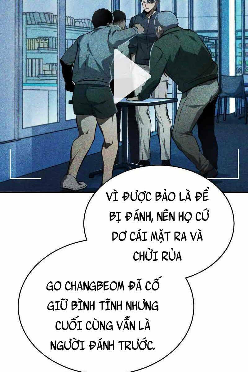 Ác Quỷ Trở Lại Học Đường Chapter 7 - Trang 2