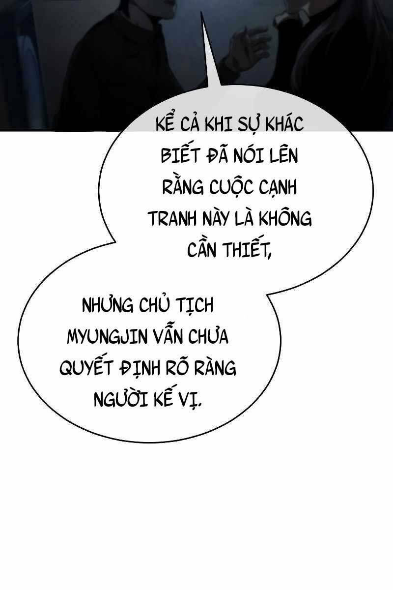 Ác Quỷ Trở Lại Học Đường Chapter 7 - Trang 2