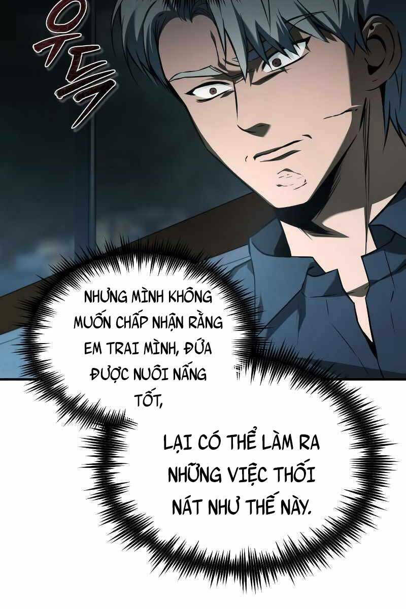 Ác Quỷ Trở Lại Học Đường Chapter 7 - Trang 2