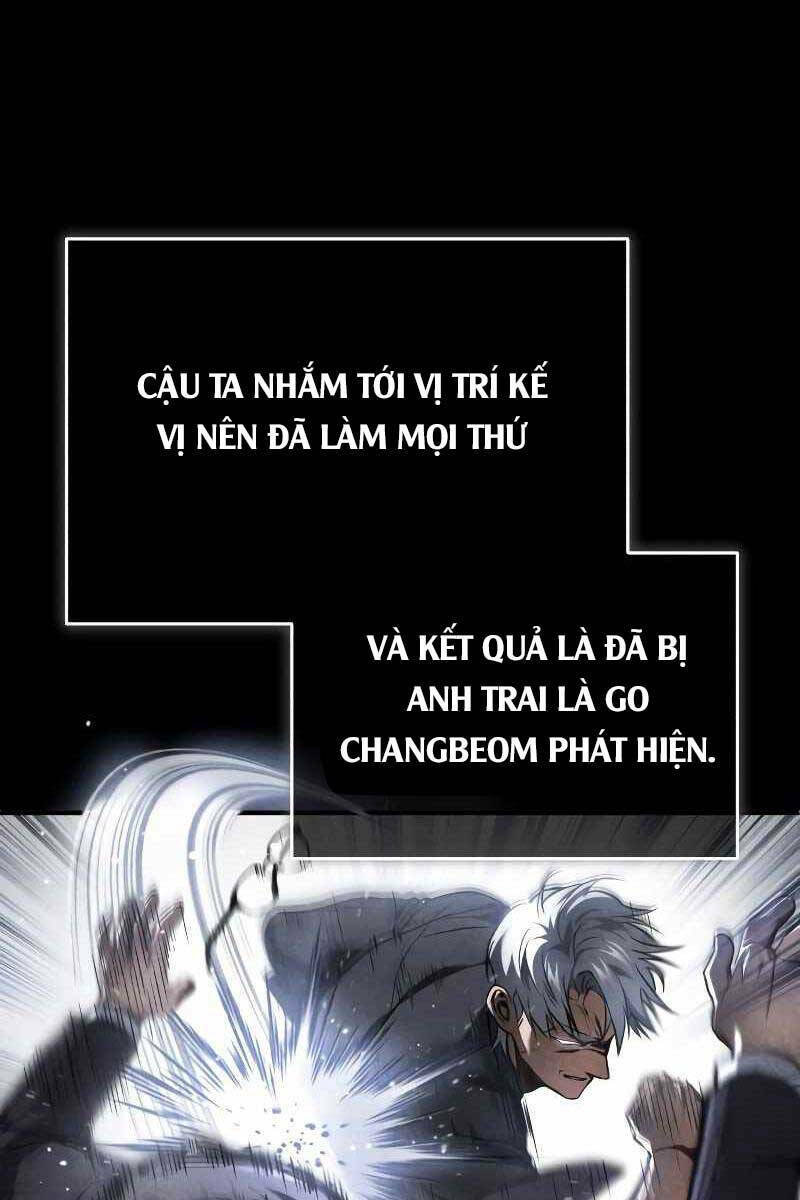 Ác Quỷ Trở Lại Học Đường Chapter 7 - Trang 2