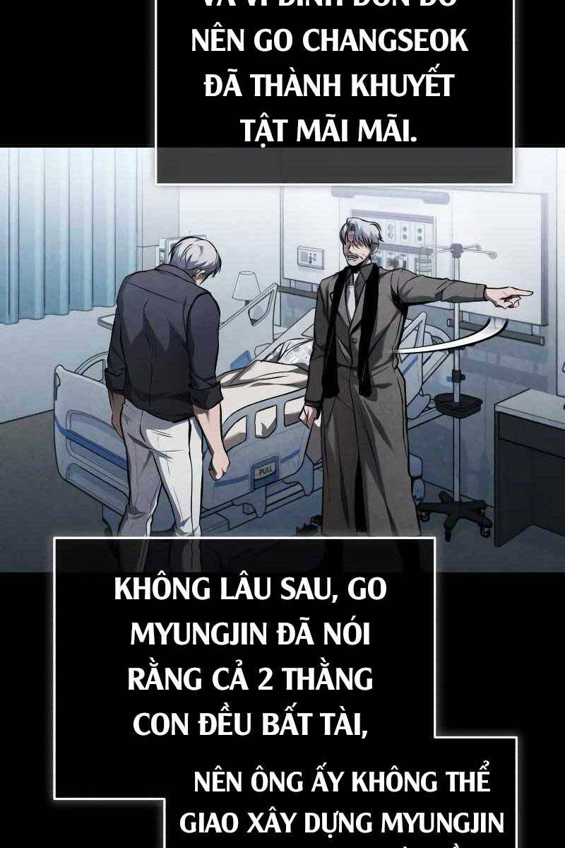 Ác Quỷ Trở Lại Học Đường Chapter 7 - Trang 2