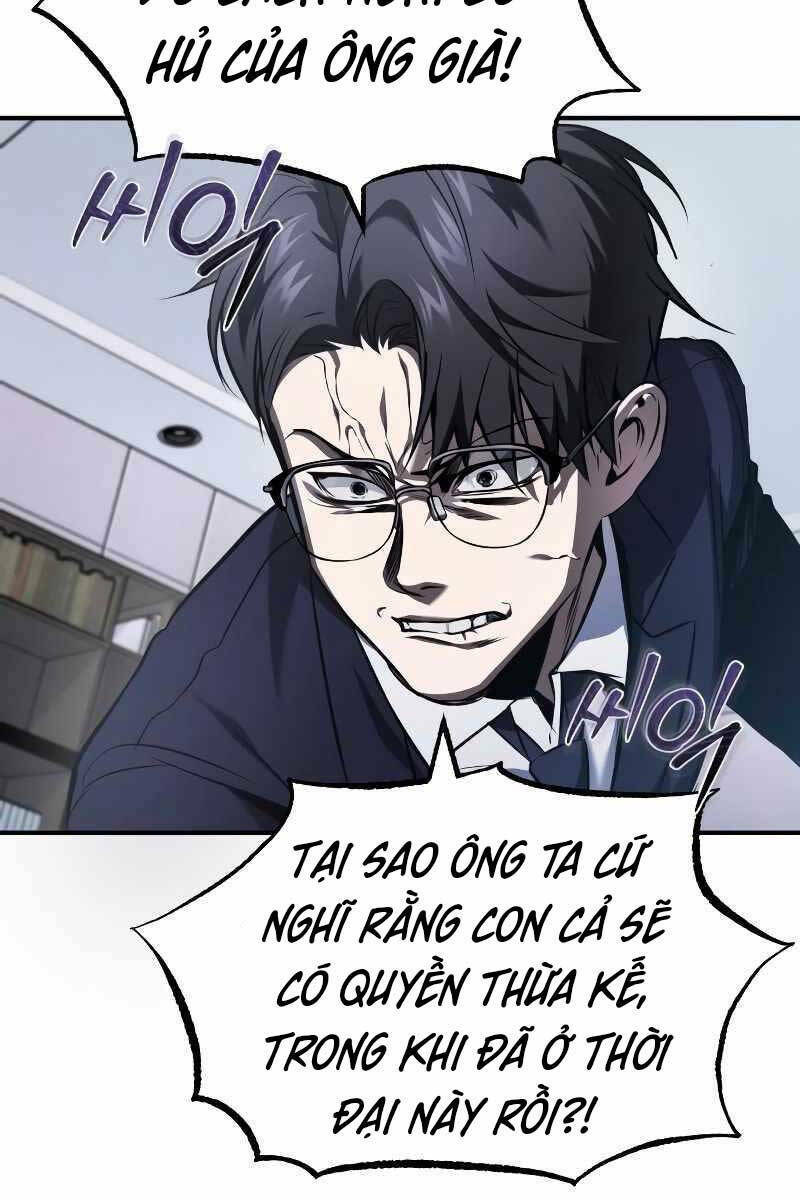 Ác Quỷ Trở Lại Học Đường Chapter 7 - Trang 2