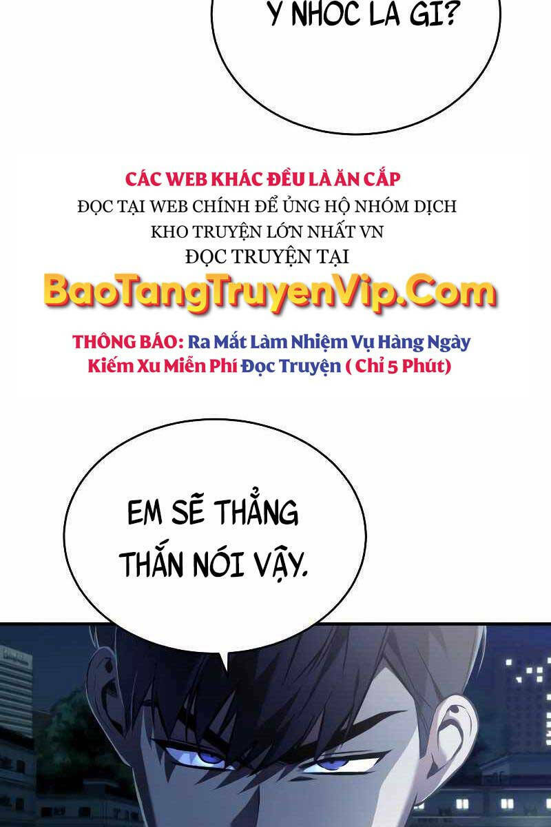 Ác Quỷ Trở Lại Học Đường Chapter 6 - Trang 2