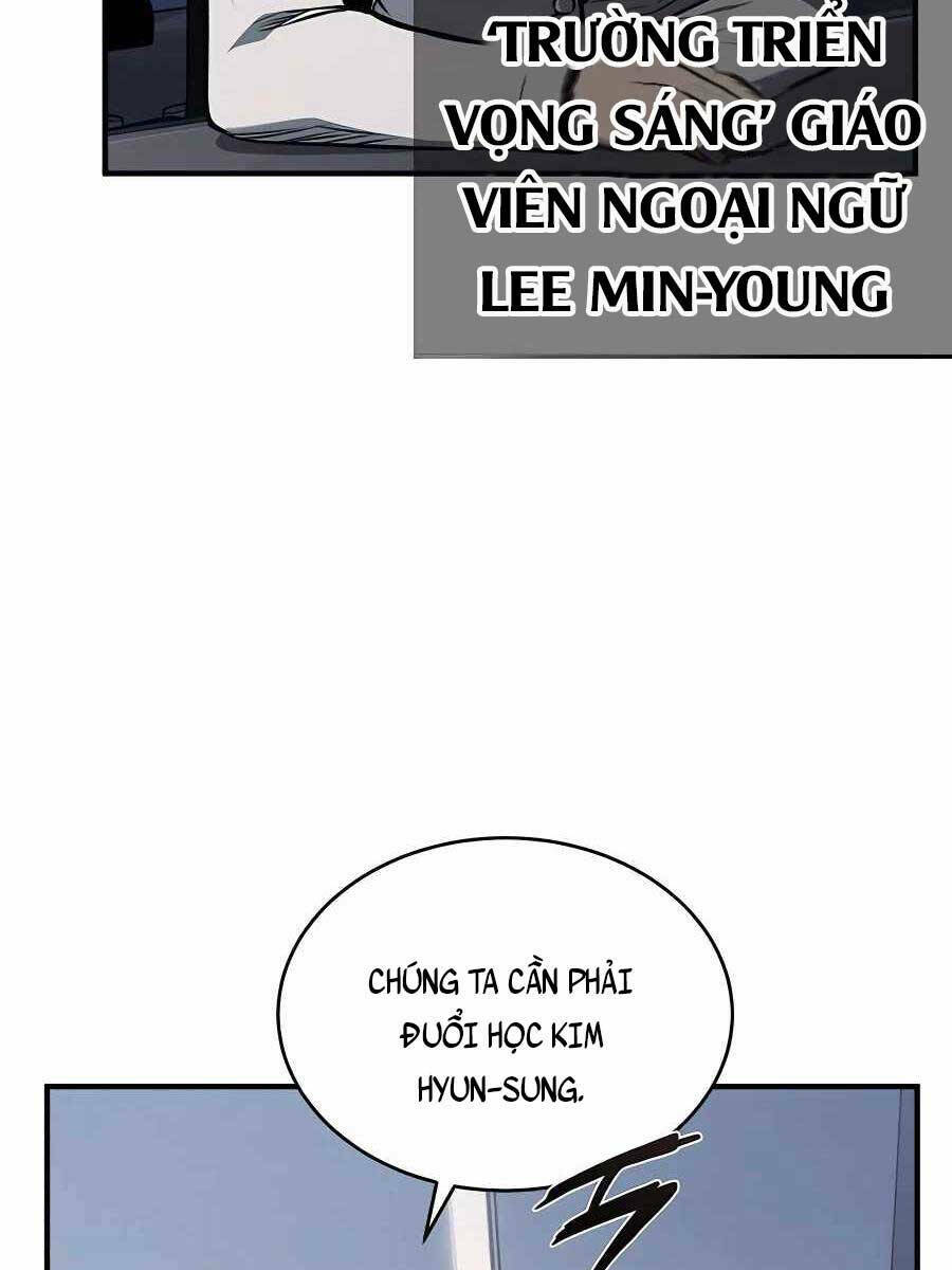 Ác Quỷ Trở Lại Học Đường Chapter 5 - Trang 2