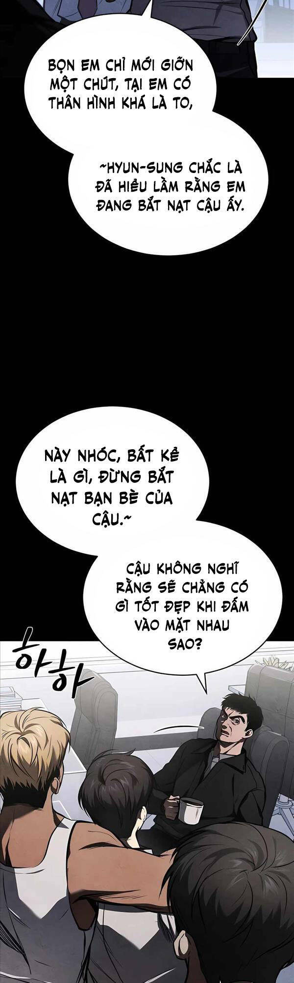 Ác Quỷ Trở Lại Học Đường Chapter 4 - Trang 2