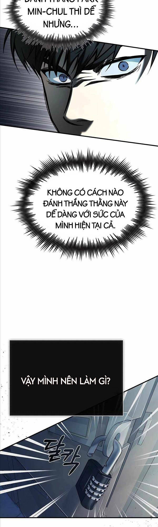 Ác Quỷ Trở Lại Học Đường Chapter 3 - Trang 2