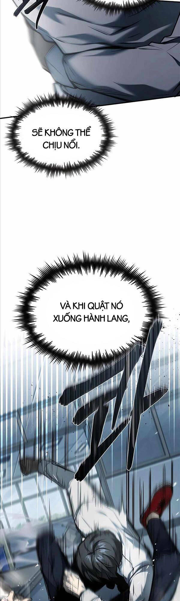 Ác Quỷ Trở Lại Học Đường Chapter 3 - Trang 2