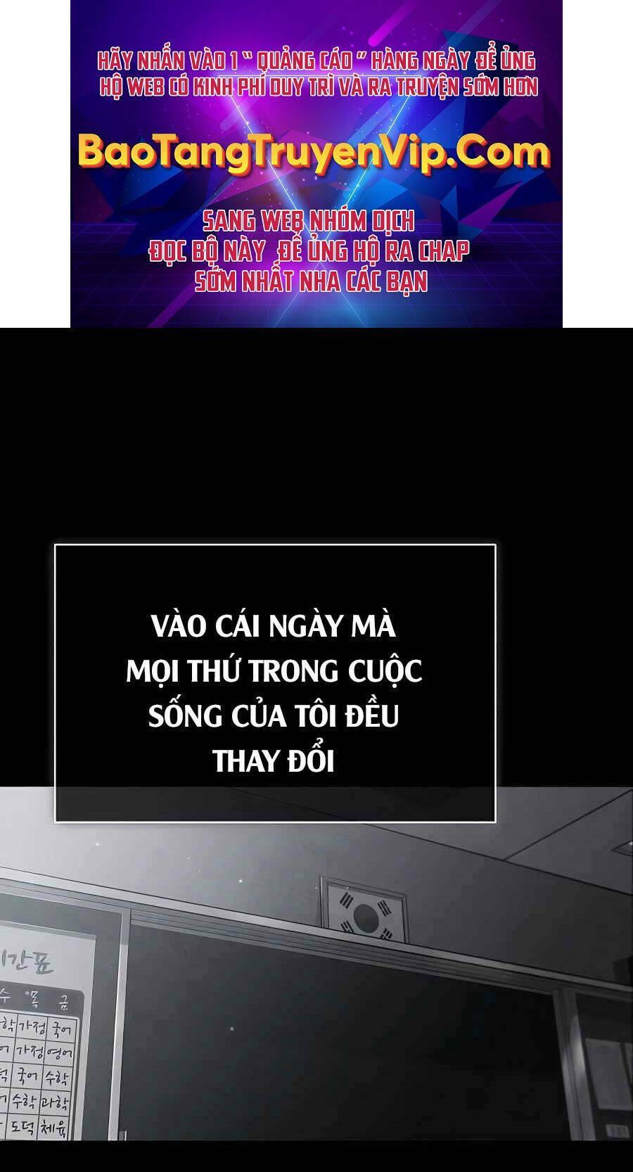 Ác Quỷ Trở Lại Học Đường Chapter 2 - Trang 2