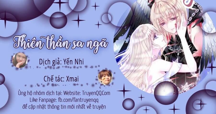 Thiên Thần Sa Ngã Chapter 19 - Trang 2