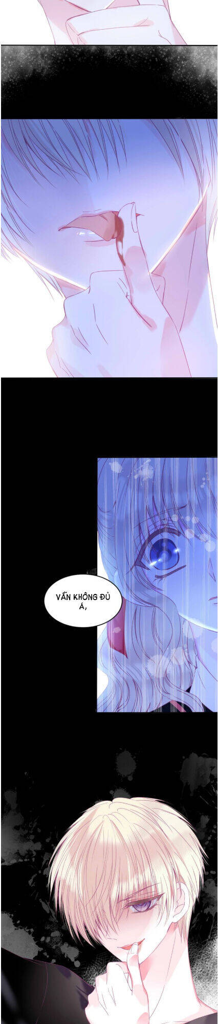 Thiên Thần Sa Ngã Chapter 19 - Trang 2