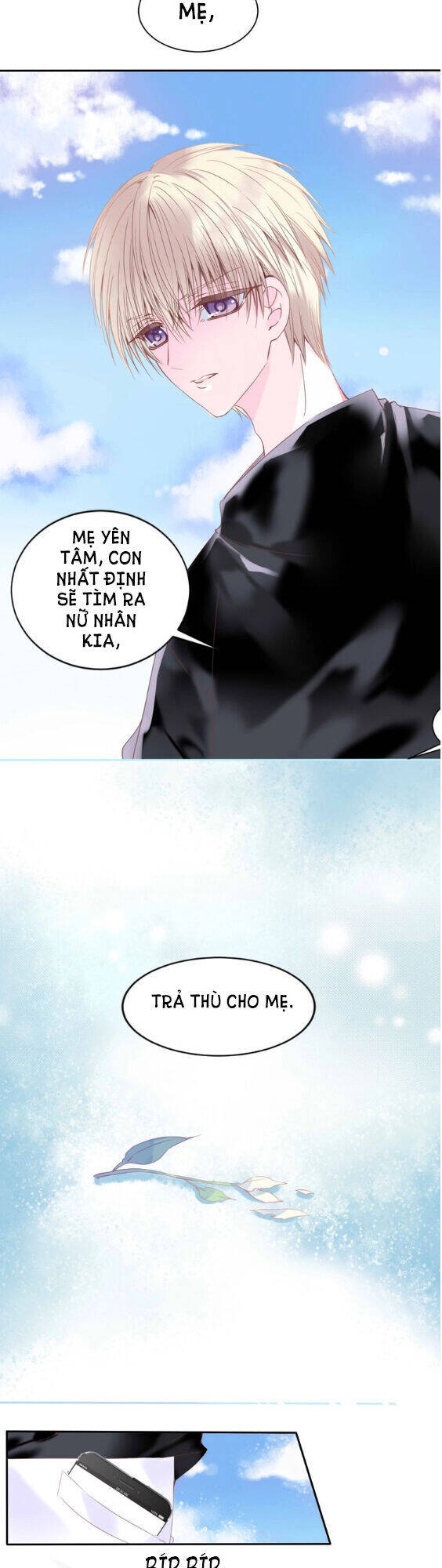 Thiên Thần Sa Ngã Chapter 18 - Trang 2